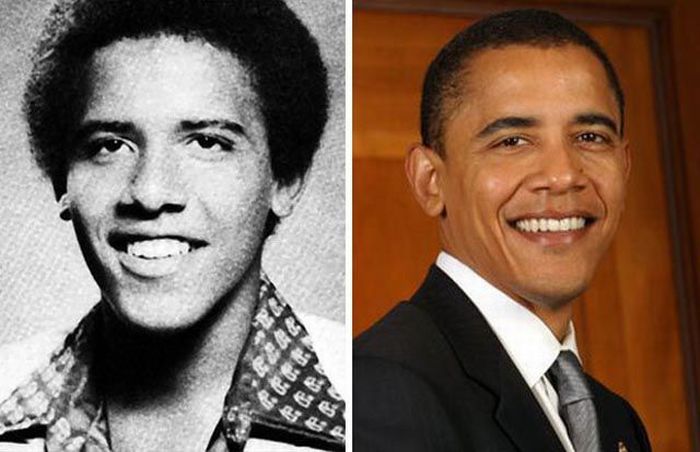 звёзды до и после, тогда и сейчас