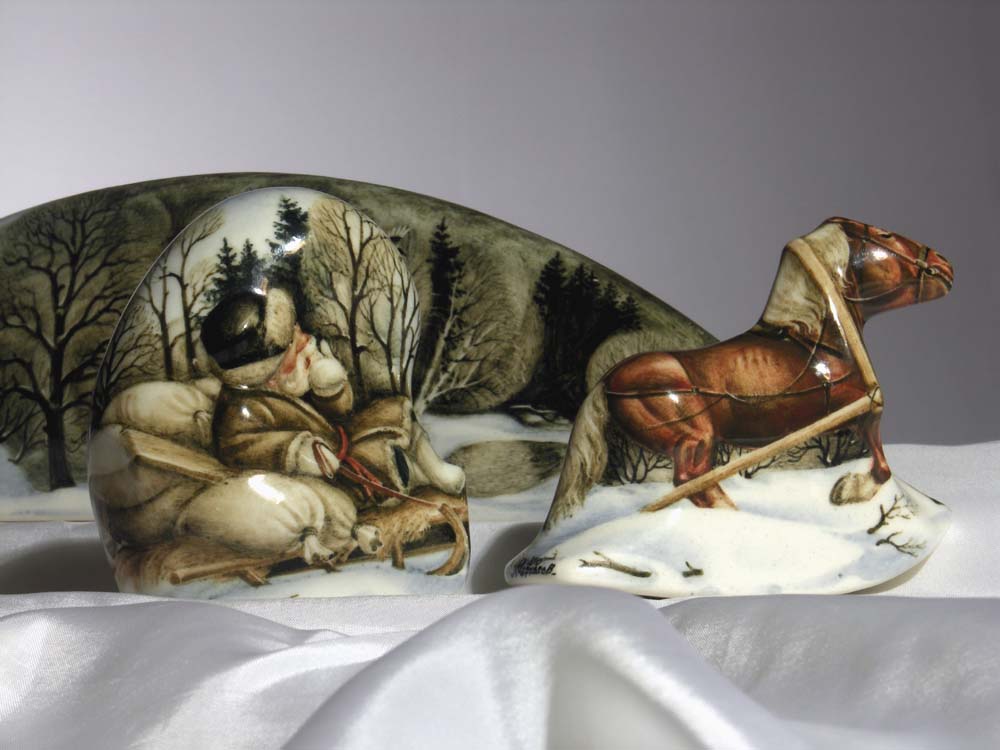 андрей черкасов, фарфор, россия