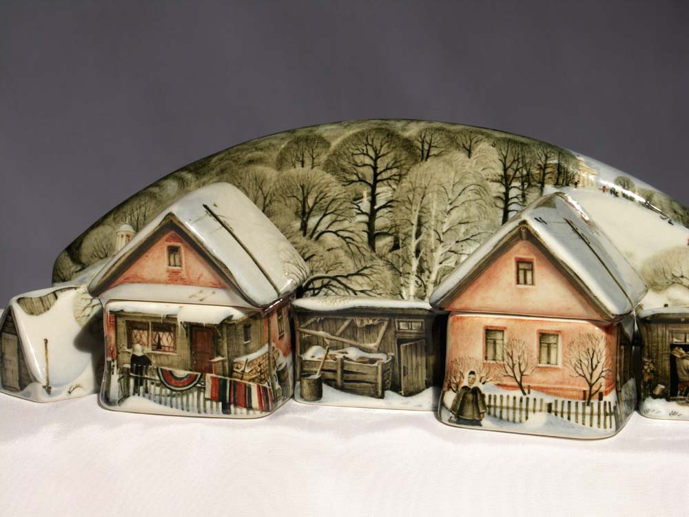 андрей черкасов, фарфор, россия