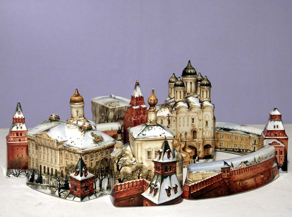 андрей черкасов, фарфор, россия