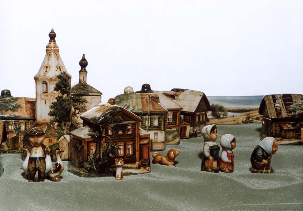 андрей черкасов, фарфор, россия