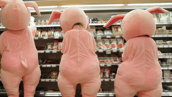 хрюши против, срок годности, продукты