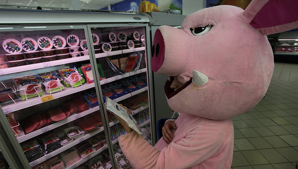 хрюши против, срок годности, продукты