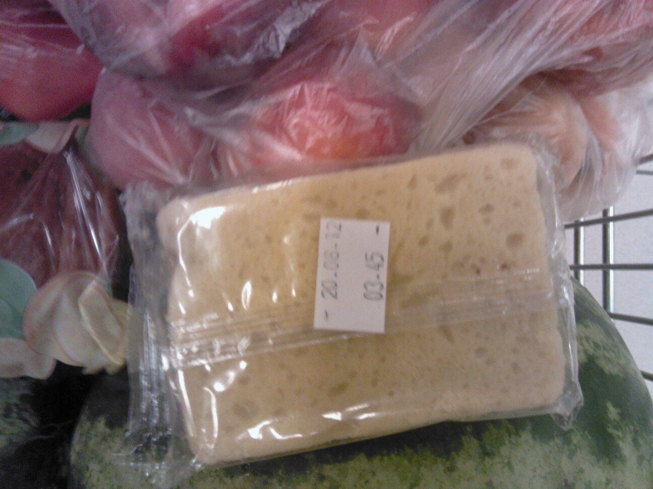 хрюши против, срок годности, продукты