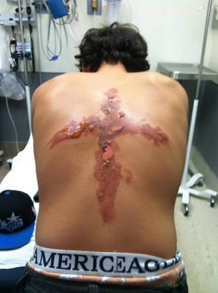 жуткие подростковые развлечения, подростки развлекаются 