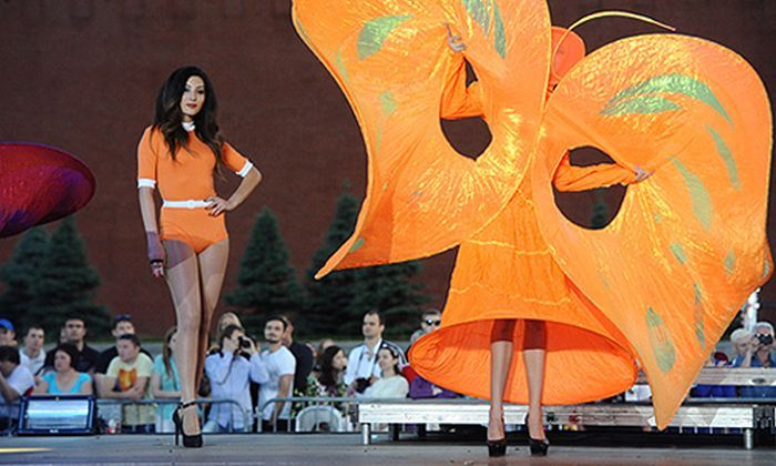 Победительница конкурса Мисс Москва 2013, Дарья ,Ульянова, фото