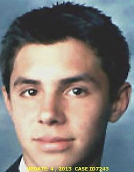 без вести пропавшие, исчезнувшие люди