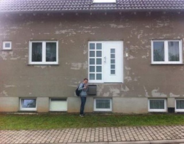 неудача, фэйл, строительные неудачи 