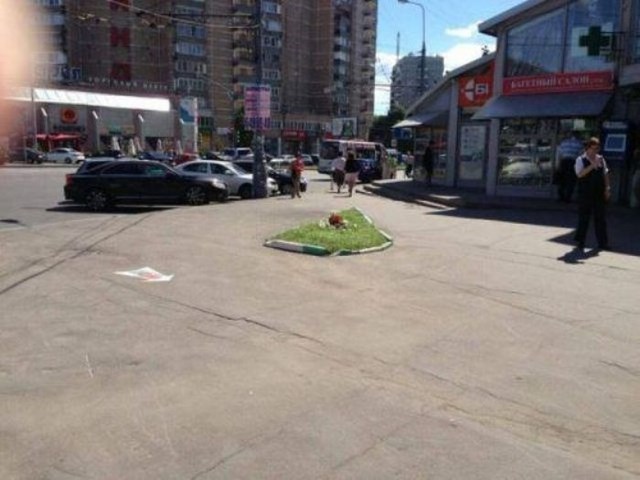 неудача, фэйл, строительные неудачи 