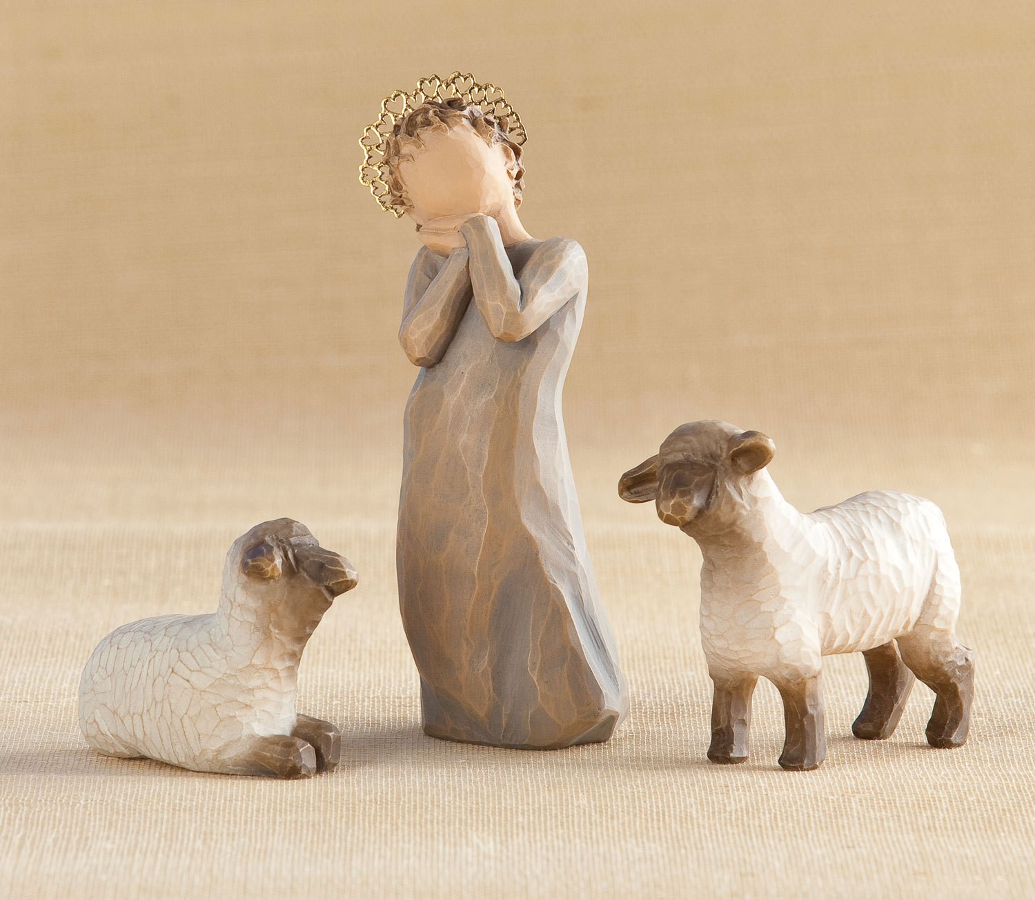 Счастливые скульптуры из дерева от Сьюзен Лорди Скульптуры, без лица, из дерева, Сьюзен Лорди, Susan Lordi