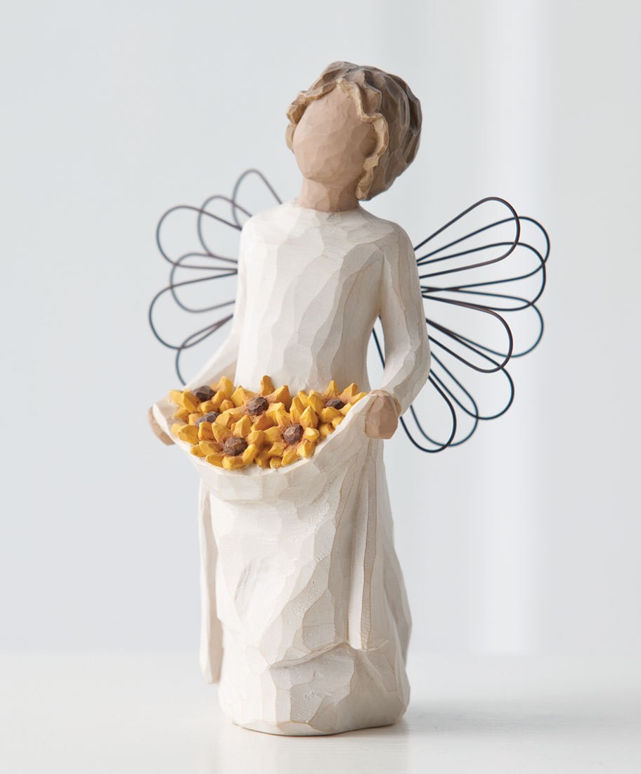 Счастливые скульптуры из дерева от Сьюзен Лорди Скульптуры, без лица, из дерева, Сьюзен Лорди, Susan Lordi