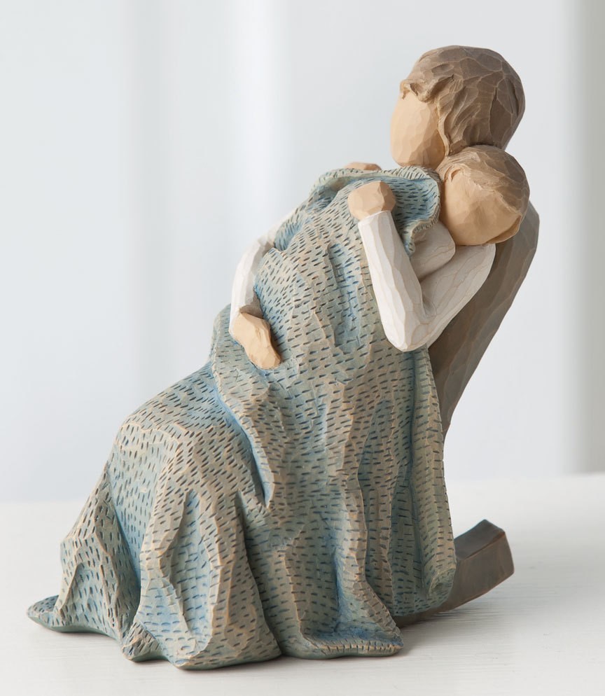 Счастливые скульптуры из дерева от Сьюзен Лорди Скульптуры, без лица, из дерева, Сьюзен Лорди, Susan Lordi