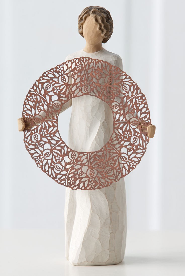 Счастливые скульптуры из дерева от Сьюзен Лорди Скульптуры, без лица, из дерева, Сьюзен Лорди, Susan Lordi