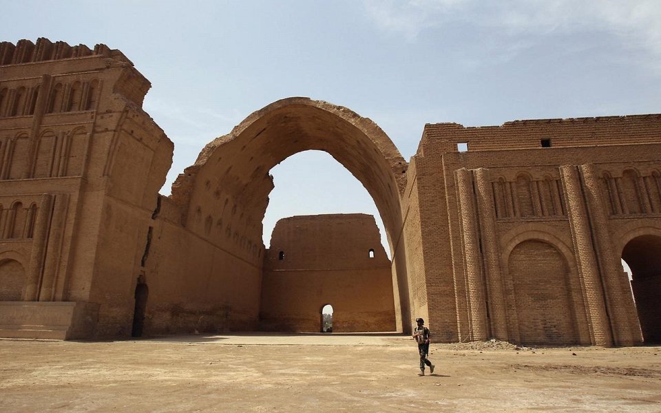 знаменитые, затерянные, города, древние, цивилизации