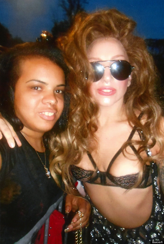 Совместные,фото со знаменитостями, звездами, selfies,  Ванесса Скай Эллис, Vanessa Sky Ellis