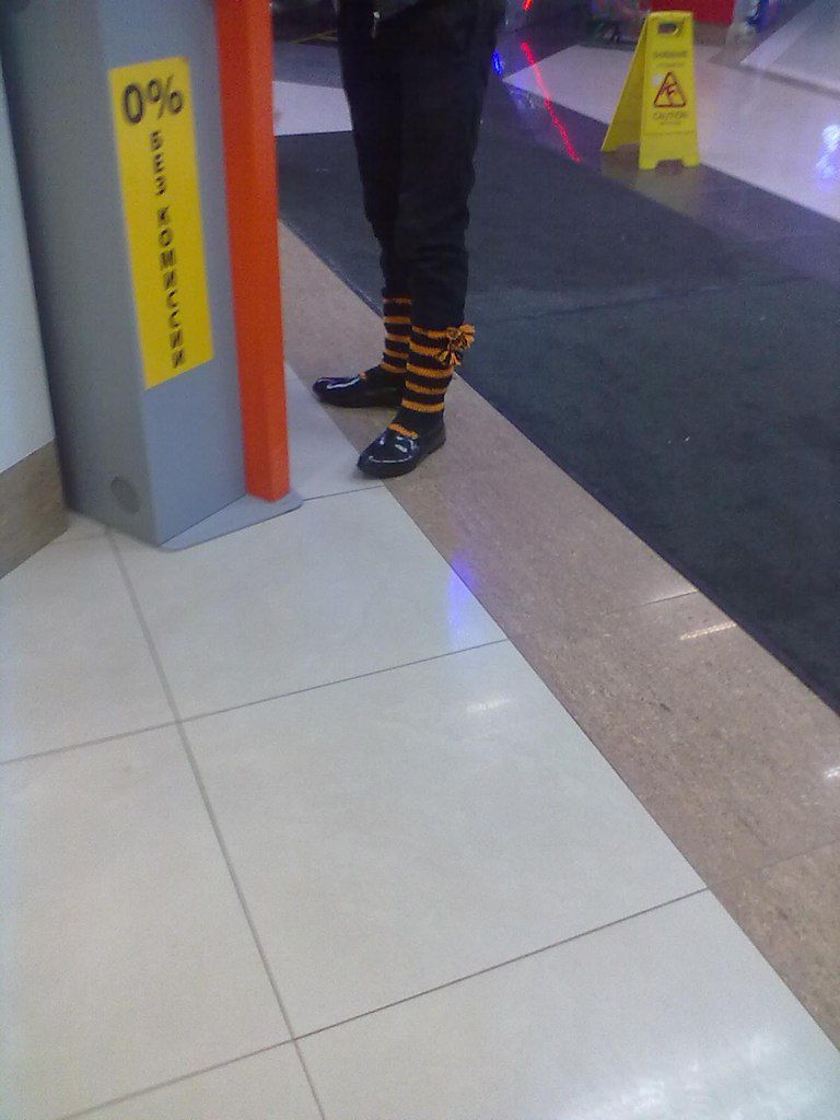 Мода, кавказцев, гетры, хачи, чурки