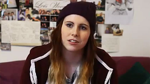 Из сказки в кошмар. Синдром спящей красавицы Лоис вудс, спящая красавица, синдром Клейне-Левина