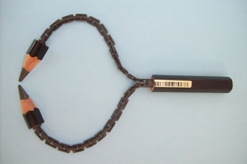 Поразительные скульптуры из карандашного грифеля Сerkahegyzo, скульптуры из карандашей, скульптуры из грифеля