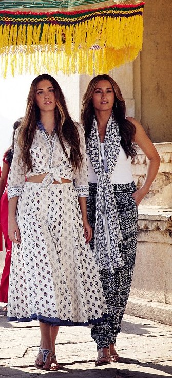 сколько лет, Ясмин Ле Бон,модель