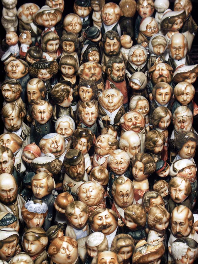 андрей черкасов, фарфор, россия