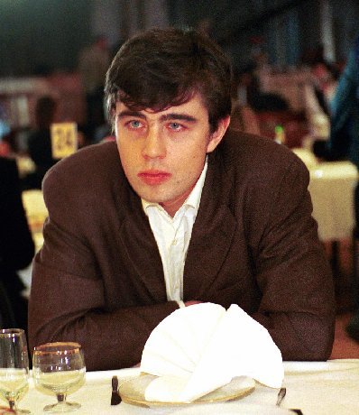 Вечная память. 11 лет с момента гибели Сергея Бодрова Сергей Бодров, фото, биография, семья