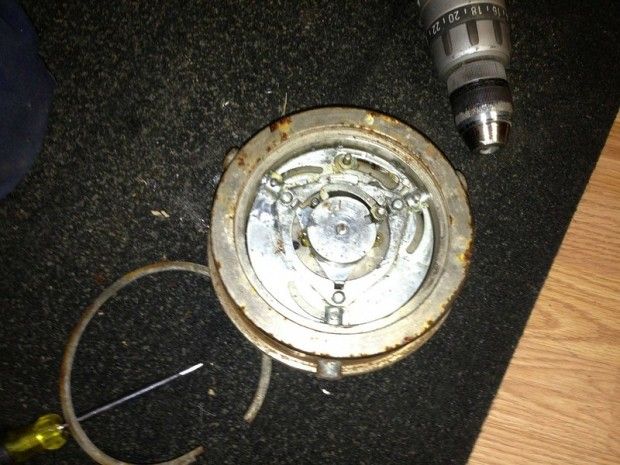 Найденное богатство в тайнике бабушки или счастливый внук внук, тайник бабушки, наследство, драгоценности