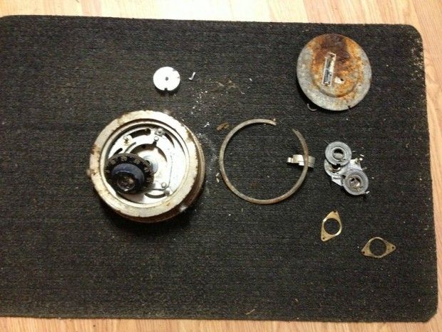 Найденное богатство в тайнике бабушки или счастливый внук внук, тайник бабушки, наследство, драгоценности