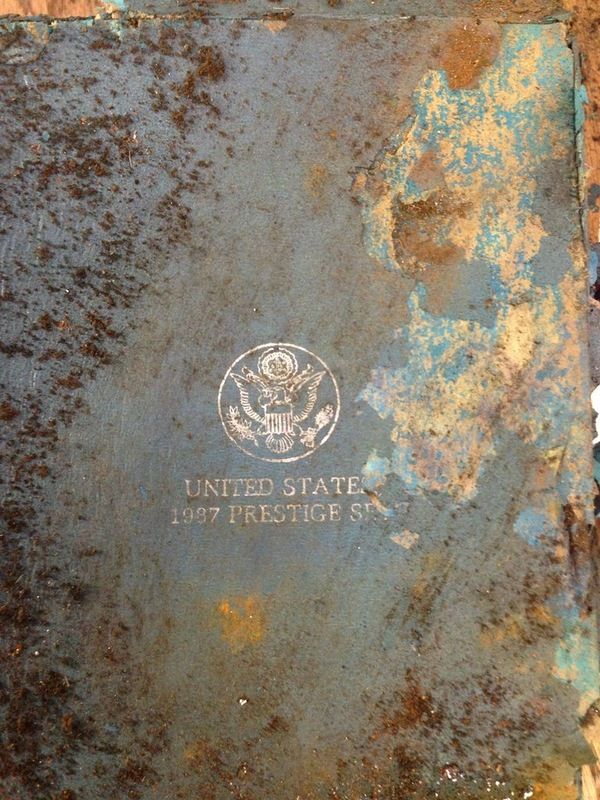 Найденное богатство в тайнике бабушки или счастливый внук внук, тайник бабушки, наследство, драгоценности