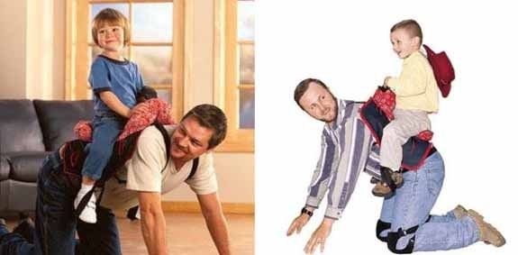 Самые странные товары для детей Странные, детские, товары, дети