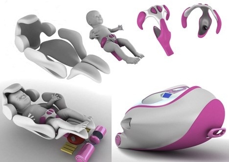 Самые странные товары для детей Странные, детские, товары, дети