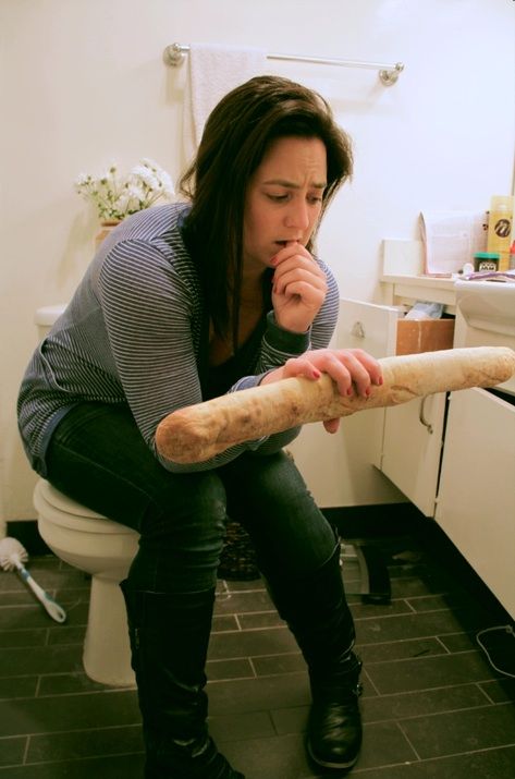 багетинг,багетомания,фото с багетом, хлеб