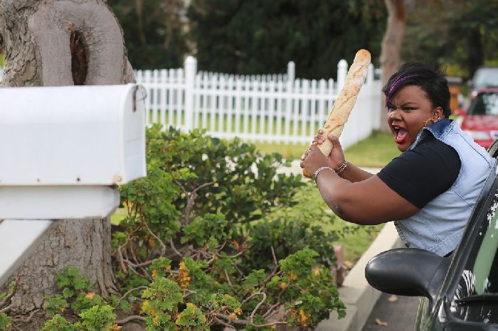 багетинг,багетомания,фото с багетом, хлеб