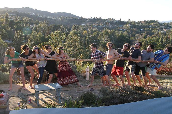 багетинг,багетомания,фото с багетом, хлеб