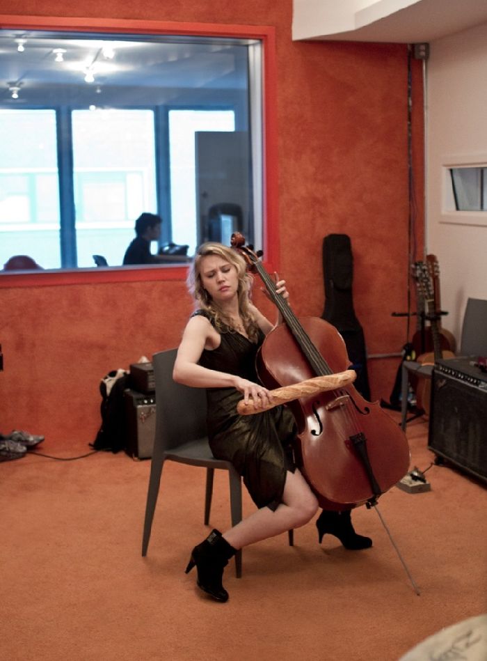 багетинг,багетомания,фото с багетом, хлеб