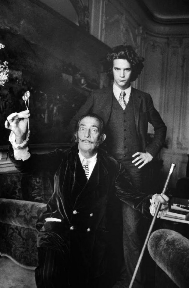 архивные фото звёзд, необычные снимки знаменитостей, молодые