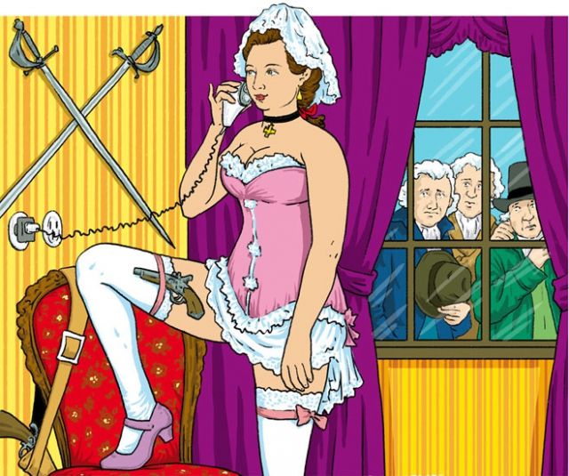 Интереснейшие пари в истории Самые, известные, пари, в истории, Жемчужный коктейль, бальзаковские женщины