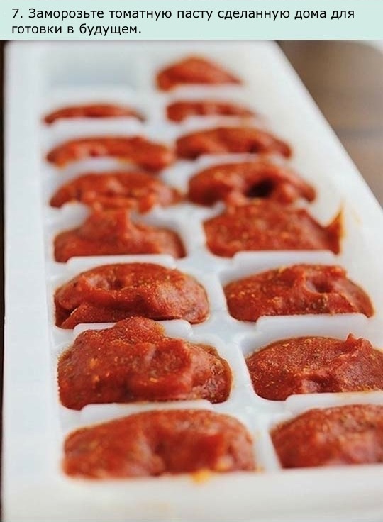 Способы, использование. форм для льда, в холодильнике, хранение, рецепты