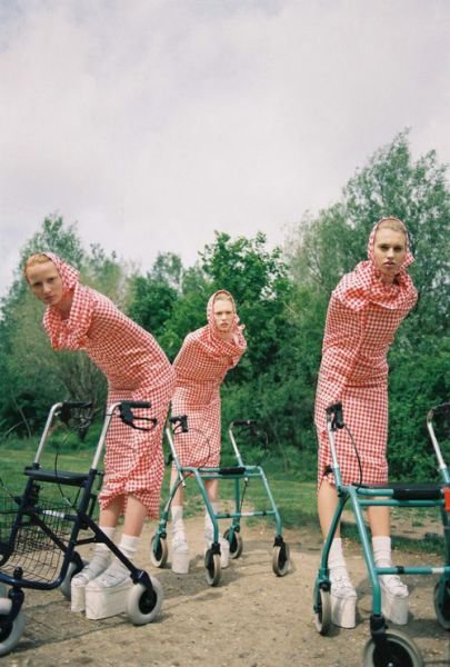 люди,странные,человеческая глупость