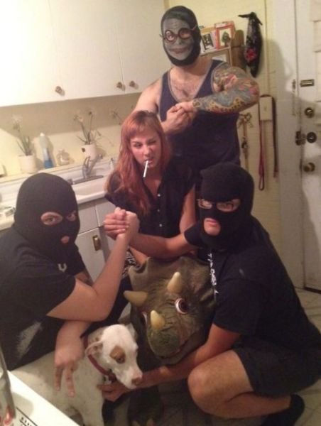 люди,странные,человеческая глупость