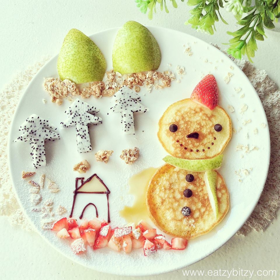 Композиции, картины,искусство, детские завтраки, Саманта Ли, Lee Samantha