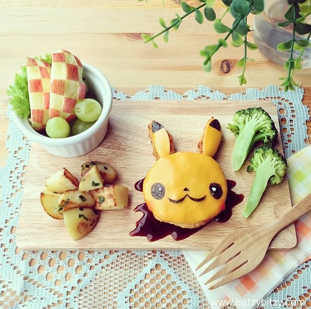 Композиции, картины,искусство, детские завтраки, Саманта Ли, Lee Samantha