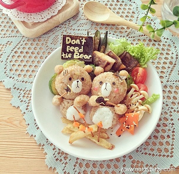 Композиции, картины,искусство, детские завтраки, Саманта Ли, Lee Samantha