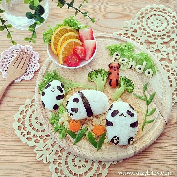 Композиции, картины,искусство, детские завтраки, Саманта Ли, Lee Samantha