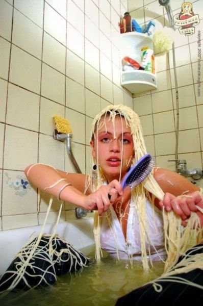 Люди со странностями совершают нелепые поступки VII Люди,странное, со странностями,глупость, нелепые поступки