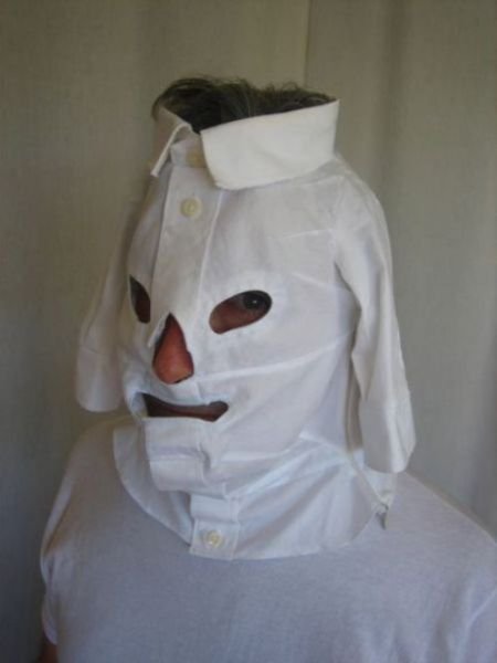 Люди со странностями совершают нелепые поступки VII Люди,странное, со странностями,глупость, нелепые поступки