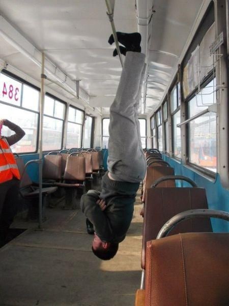 Люди со странностями совершают нелепые поступки VII Люди,странное, со странностями,глупость, нелепые поступки