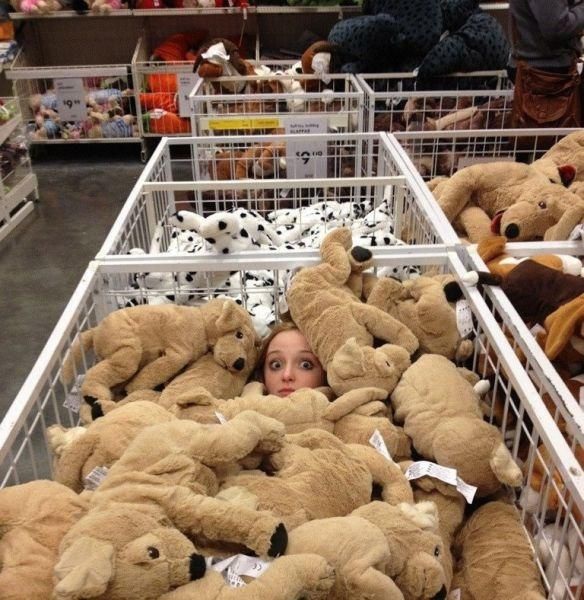 Люди со странностями совершают нелепые поступки VII Люди,странное, со странностями,глупость, нелепые поступки