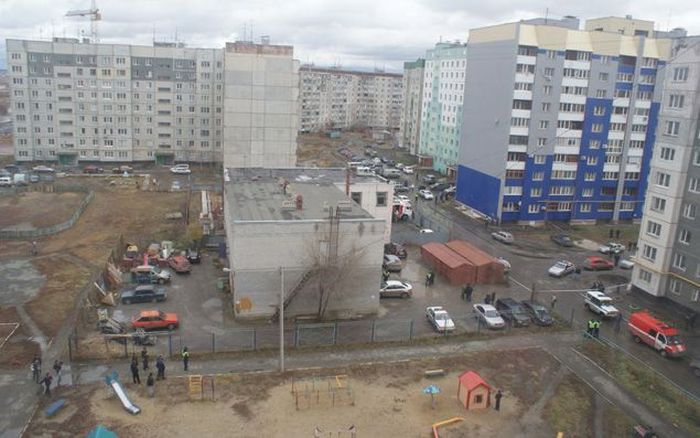 герой, Михаил Малинников,Курган,суд, спас людей, граната