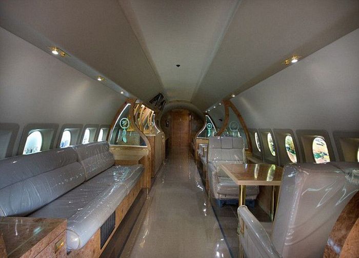 Шикарный дом, рачно, в Лас-Вегасе, за $48 млн ,с собственным аэропортом