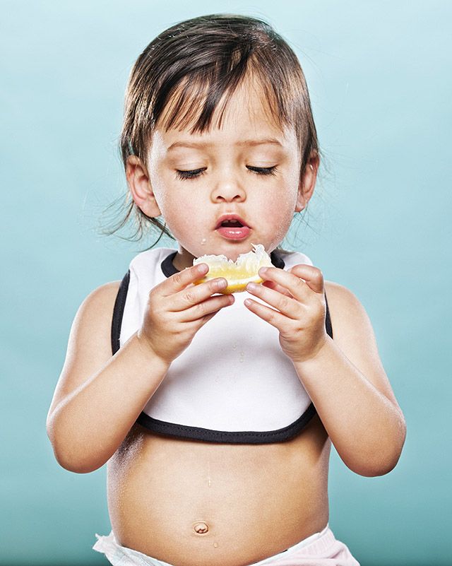 Дети,лимон, Эйприл Макиборка,April Maciborka, Дэвид Уайл, David Wile